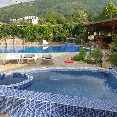 Guest house House Kubrat