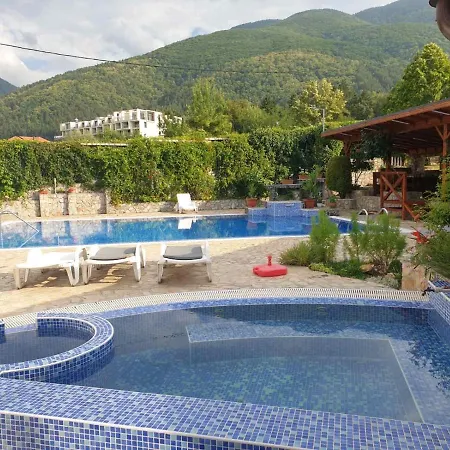 House Kubrat Guest house
