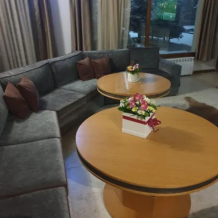 House Kubrat Guest house Sapareva Banya