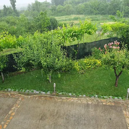 House Kubrat Guest house