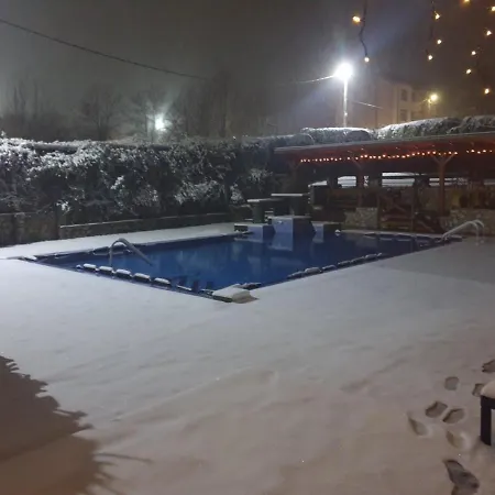 House Kubrat Guest house