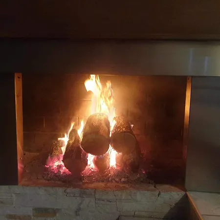 Pensión House Kubrat Sapareva Banya