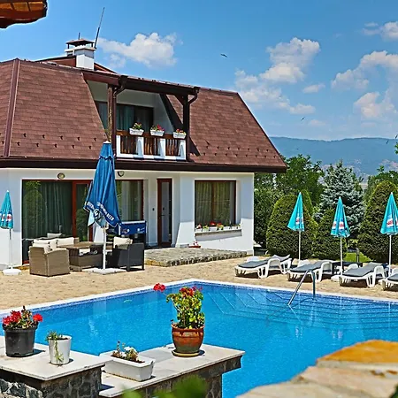 House Kubrat Guest house