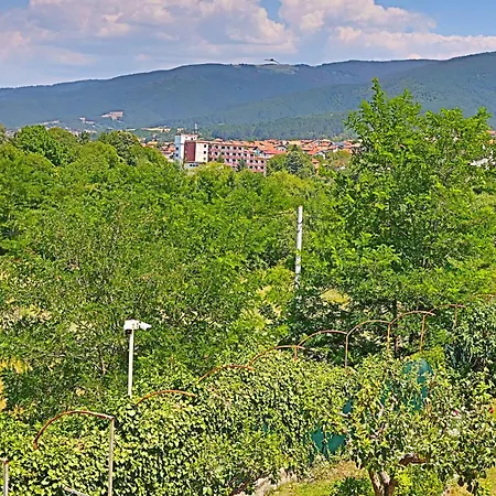 Guest house House Kubrat