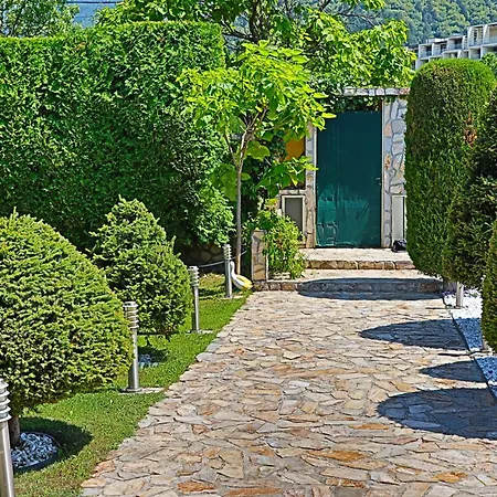 House Kubrat Pensión Sapareva Banya