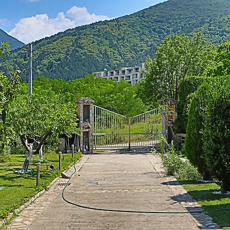 Guest house House Kubrat Sapareva Banya