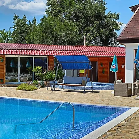 House Kubrat Sapareva Banya