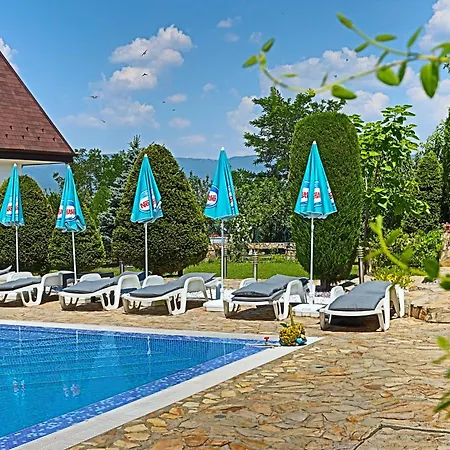 House Kubrat