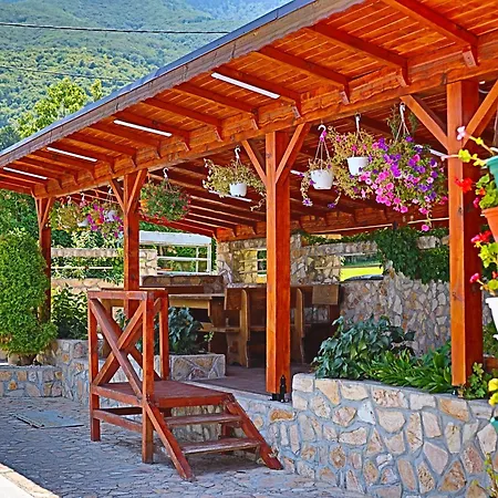 Guest house House Kubrat *