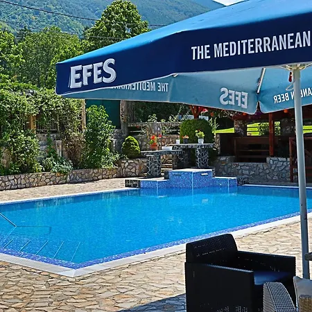 House Kubrat Guest house Sapareva Banya