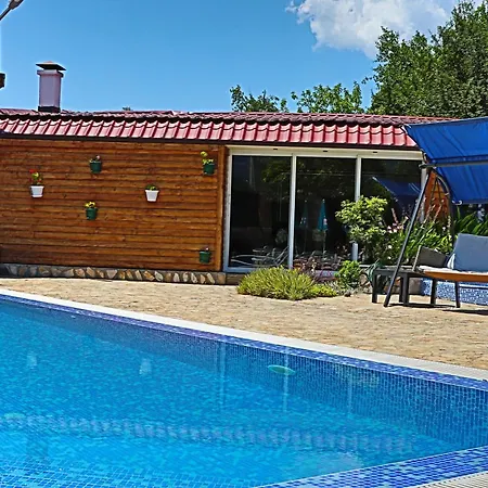 Guest house House Kubrat Sapareva Banya
