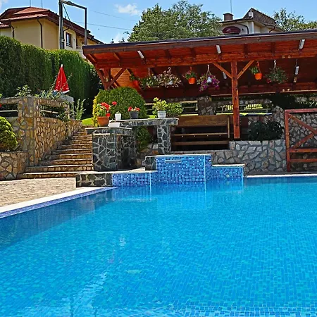 House Kubrat Guest house Sapareva Banya