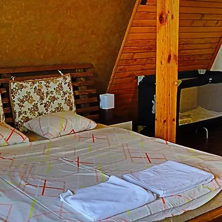 House Kubrat * Sapareva Banya