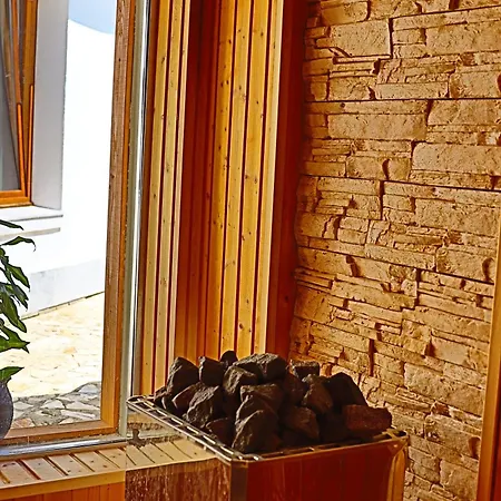 House Kubrat * Sapareva Banya