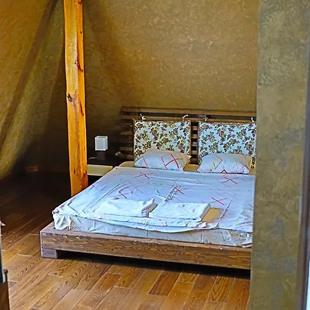 Guest house House Kubrat *