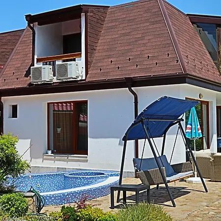 House Kubrat Pensión Sapareva Banya