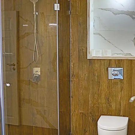 Guest house House Kubrat Sapareva Banya