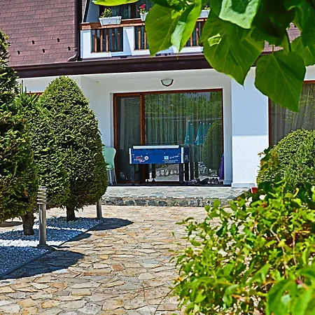 House Kubrat Sapareva Banya
