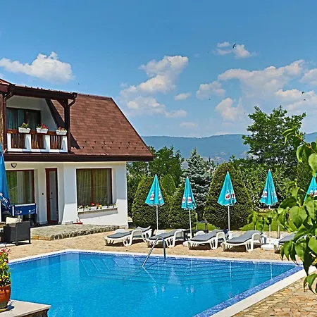 House Kubrat * Sapareva Banya