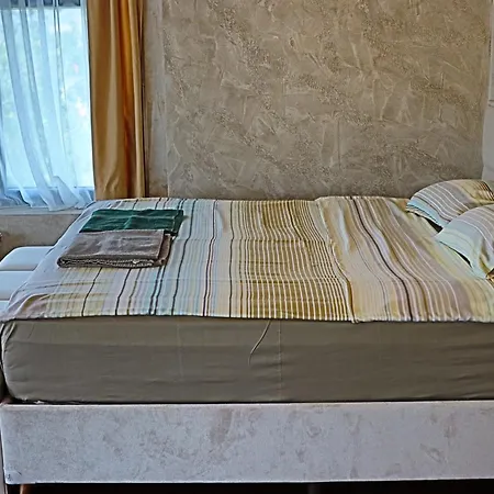 House Kubrat Guest house Sapareva Banya