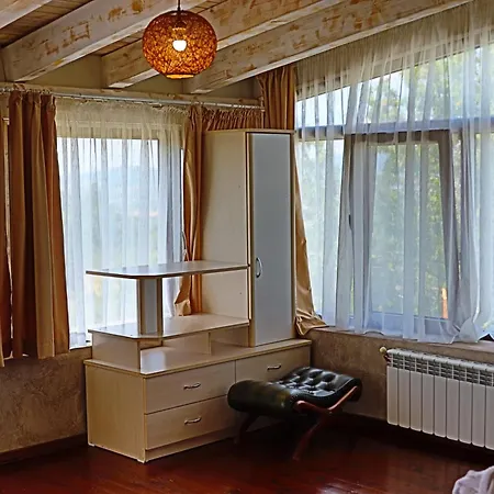 Guest house House Kubrat Sapareva Banya