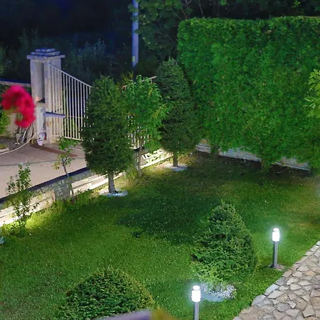 House Kubrat Guest house Sapareva Banya