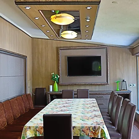 House Kubrat Sapareva Banya
