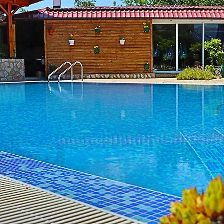 House Kubrat Guest house