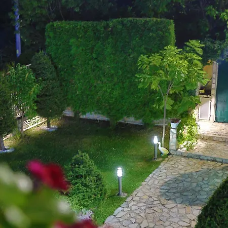 Guest house House Kubrat *