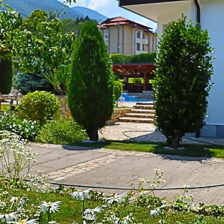 House Kubrat Sapareva Banya