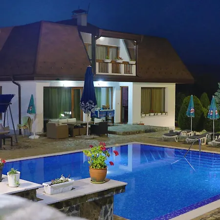 House Kubrat