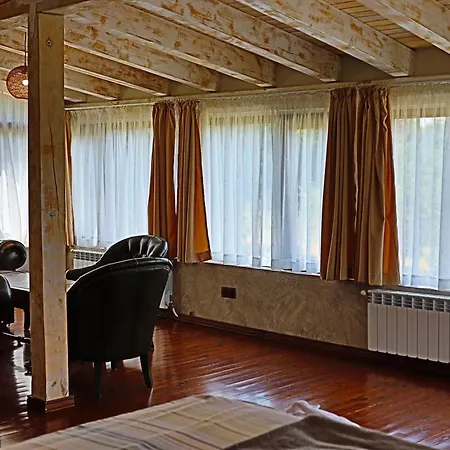 Guest house House Kubrat