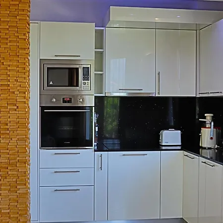 House Kubrat Sapareva Banya