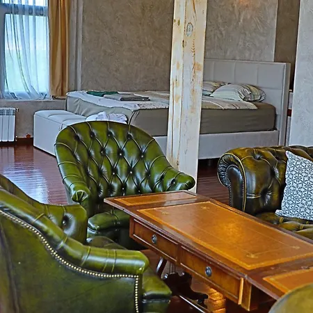 House Kubrat