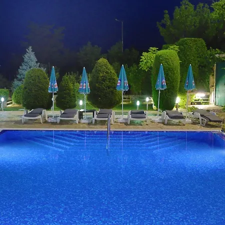 Guest house House Kubrat Sapareva Banya