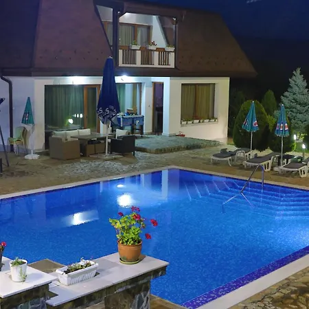 House Kubrat * Sapareva Banya