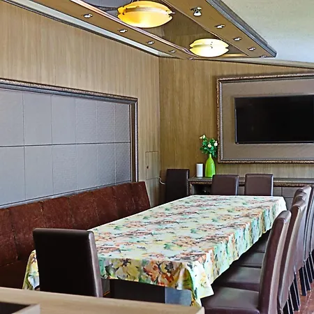 House Kubrat Sapareva Banya