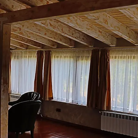 House Kubrat Guest house Sapareva Banya