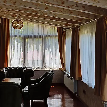 Guest house House Kubrat