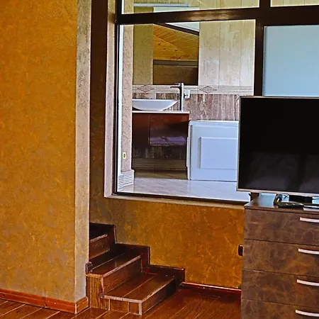 Guest house House Kubrat
