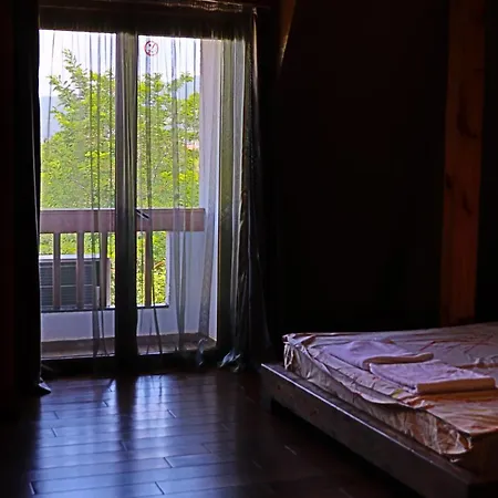 House Kubrat Guest house *