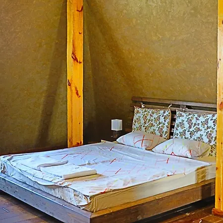 Guest house House Kubrat *