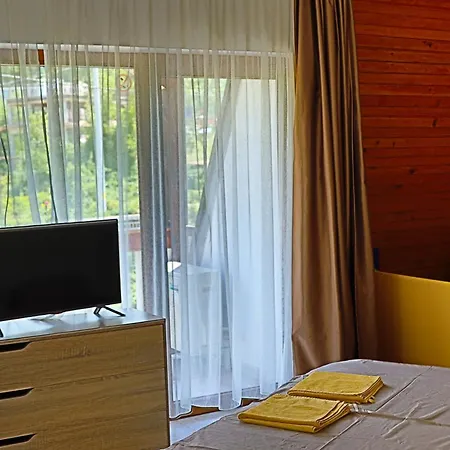 House Kubrat Sapareva Banya