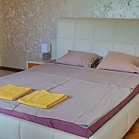 House Kubrat * Sapareva Banya