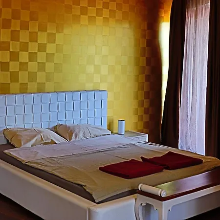 House Kubrat Guest house