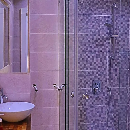 Guest house House Kubrat