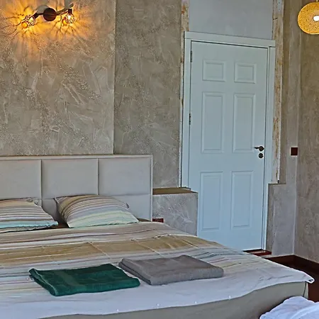 Guest house House Kubrat Sapareva Banya
