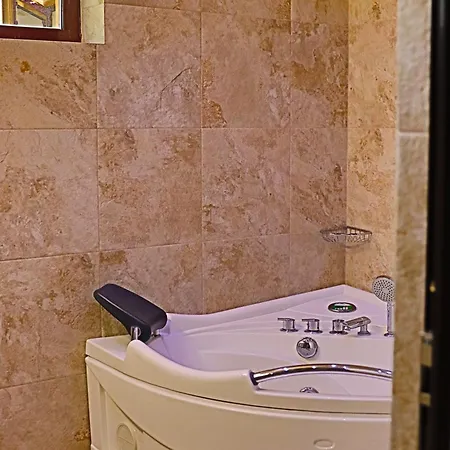 House Kubrat * Sapareva Banya