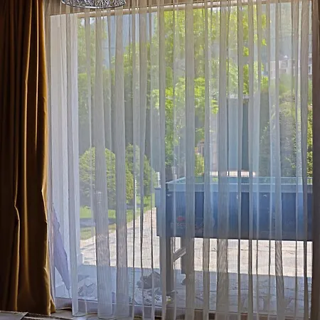 House Kubrat Guest house