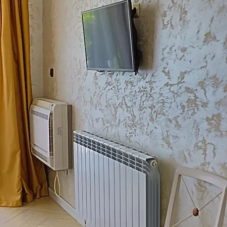 Guest house House Kubrat